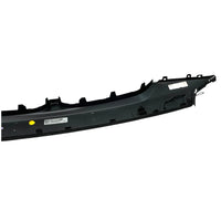 Front Bumper Upper Grill 51118085625 Compatible With BMW X5 (G05) (2023-2025) Tag No.87