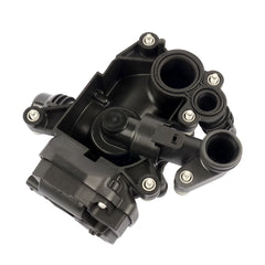 Elbow 11537644811 Compatible With BMW (E70/F48/F30/F34/G01/G02/G20/G28/G30/G32) Tag No.104