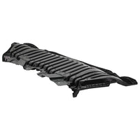 Front bumper lower guard 2055200000 Compatible With MERCEDES-BENZ C-CLASS W205 Tag No.1