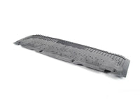 Front Bumper Grille Grill-Lower Plate 8K0807611 Compatible With AUDI A4 B8 (8K2) | A4 / S4 Tag 1