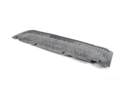 Front Bumper Grille Grill-Lower Plate 8K0807611 Compatible With AUDI A4 B8 (8K2) | A4 / S4 Tag 1
