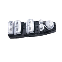 Power Window Switch 61319382503 9382503 Compatible with BMW 7-Series (G11, G12) Tag No.142