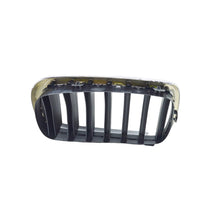 Kidney Grill Set 51137316062=R.H, & 51137316061=L.H Compatible With BMW X5 F15 Tag 47