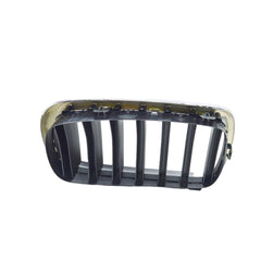 Kidney Grill Set 51137316062=R.H, & 51137316061=L.H Compatible With BMW X5 F15 Tag 47