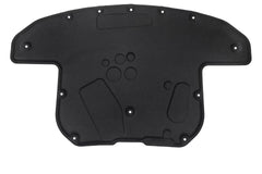 Engine Hood Insulation 2056820026 Compatible With MERCEDES-BENZ C-CLASS W205 Tag No.6