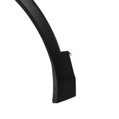 Front Wheel Eyebrow Left Side 5NA854731E Compatible With VW TIGUAN (AD1, AX1) (2016-2020) Tag No.153