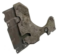 Under shields Fairing Left Rear 4H4825213C Compatible With AUDI A8 Tag No.8