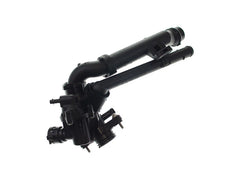 Coolant Thermostat Assembly 2742003300 2742000615 For MERCEDES-BENZ C-CLASS W205 & E-CLASS W212 W213 Tag-E-06