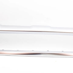 Front Bumper Chrome (Matt) A1568851622 Compatible With Mercedes Benz (W156) GLA-Class (2014-2016) Tag No.224