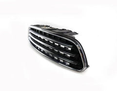 Front Show Grill Chrome 51139803635 Compatible With MINI COUNTRYMAN (R60) | (2011-2016) Tag No.21