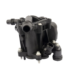 Elbow 11537644811 Compatible With BMW (E70/F48/F30/F34/G01/G02/G20/G28/G30/G32) Tag No.104