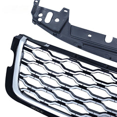 Autobiography Show Grill LR092628 Compatible With Range Rover Velar L560 (2018-2023) Tag No.52