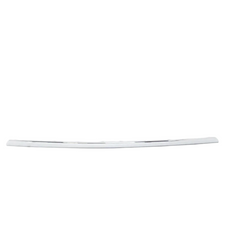 Front Bumper Decorative Chrome Cover Trim 51117032900 51117032900-B Compatible With MINI COOPER