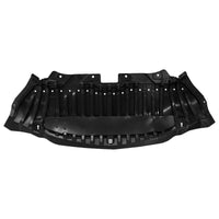 Front bumper lower guard 2055200000 Compatible With MERCEDES-BENZ C-CLASS W205 Tag No.1
