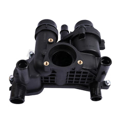 Elbow (Thermostat) LR022695 & LR110459 & LR186860 Compatible With LAND ROVER & RANGE ROVER IV (L405) & RANGE ROVER SPORT II (L494) Tag No.147