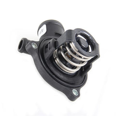 Engine Thermostat Elbow 059121111AA 059121111N Compatible With AUDI A4 Tag No.52
