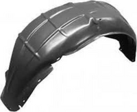 Rear Right Wheel Arch 1Z0810970 Compatible With Skoda Octavia (Cotton)(2004-13)