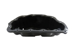 Engine Oil Pan 6420102528 Compatible With Mercedes Benz M642 W166 X166