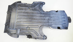 Engine Sheild C2Z29107 C2Z22529 C2Z16294 C2Z8200 Compatible With Jaguar XF (2009-2015) Tag No.1