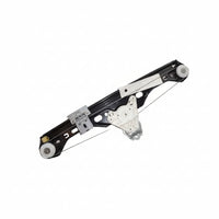 Rear Right Window Regulator 2037300446 Compatible With Mercedes Benz W203