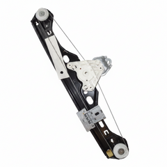 Rear Right Window Regulator 2037300446 Compatible With Mercedes Benz W203