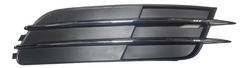 Fog Lamp Cover Left 4GD807681 & Right 4GD807682 Compatible With AUDI A6 C7 2013-2015 Tag-FC-33