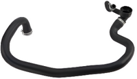 Water Hose Pipe 31368572 For Volvo V40 Tag-H-418