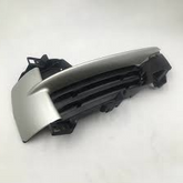 Fog Lamp Cover With Chrome Compatible With BMW X5 F15 2014-2017 Fog Lamp Cover With Chrome Left 51117336509 & Right 51117336510 Tag-FC-491/492