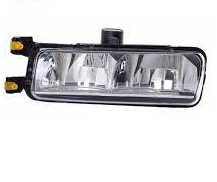 Fog Lamp Fog Light Compatible With LAND ROVER VOGUE/RANGE ROVER SPORT II L494 (2013-2017) Fog Lamp Fog Light Left LR033407 & Right LR033406 LR080284 Tag-FO-03