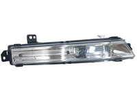 Fog Lamp Fog Light Left LR093417 & Right LR093416 Compatible With LAND ROVER RANGE ROVER VELAR (2018-2020) Tag-FO-06