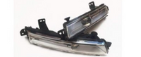 Fog Lamp Fog Light Left LR093417 & Right LR093416 Compatible With LAND ROVER RANGE ROVER VELAR (2018-2020) Tag-FO-06