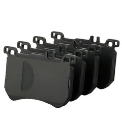 Front Brake Pad Set 0064204920 Compatible With Mercedes Benz W222