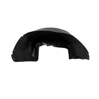 Rear Right Fender Liner 1668847522 A1668847522 Compatible With MERCEDES-BENZ GL-CLASS W166 Tag-FEM-64