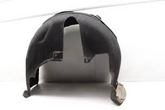 Front Right Fender Liner 97050413404 Compatible With PORSCHE PANAMERA 970 Tag-FEA-40
