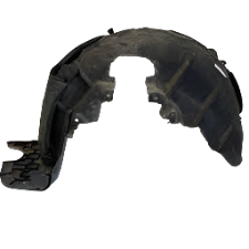 Rear Right Fender Liner 4M0810172G Compatible With AUDI Q7 4M Tag-FEA-44