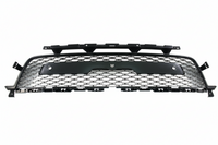 Front Bumper Grille With Camera Hole LR099209 Compatible With LAND ROVER SPORT