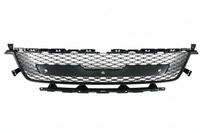 Front Bumper Grille With Camera Hole LR099209 Compatible With LAND ROVER SPORT