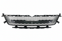 Front Bumper Grille With Camera Hole LR099209 Compatible With LAND ROVER SPORT