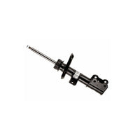 Front Right Air Suspension Shock Absorber A1763234400 Compatible With MERCEDES-BENZ A-CLASS (W176) & CLA Coupe (C117) (1PCS)