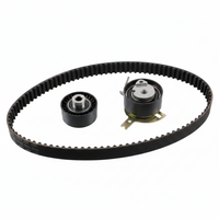 Timing Kit 530048910 Compatible With Mercedes Benz 205/253