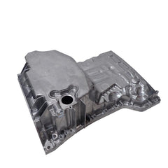 Engine Oil Pan 2710101013 2710101413 2710101513 2710101713 2710141002 2710141302 Compatible With Mercedes Benz M271 W204 W205