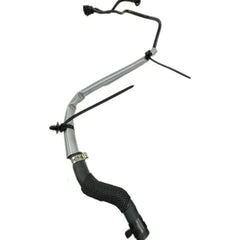 Auxiliary Water Bottle Pipe 2535013600 A2535013600 Compatible With Mercedes Benz W253