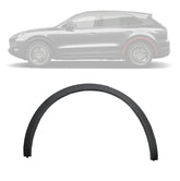 Rear Left Wheel Arch (EYEBROW) 9Y0854731OK1 Compatible With Porsche Cayenne 2020