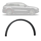 Rear Right Wheel Arch (EYEBROW) 9Y0854732OK1 Compatible With Porsche Cayenne 2020