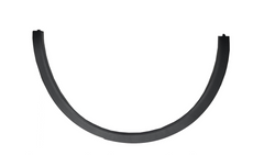 Rear Right Wheel Arch (EYEBROW) 9Y0854732OK1 Compatible With Porsche Cayenne 2020