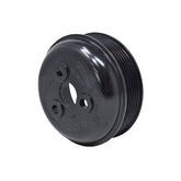 Crank Pulley LR071768 Compatible With LAND ROVER DEFENDER Station Wagon (L663) Tag No.24