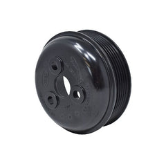 Crank Pulley LR071768 Compatible With LAND ROVER DEFENDER Station Wagon (L663) Tag No.24