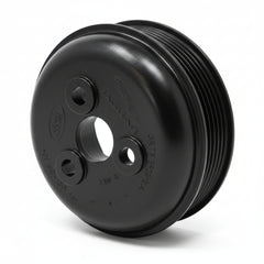 Crank Pulley LR071768 Compatible With LAND ROVER DEFENDER Station Wagon (L663) Tag No.24