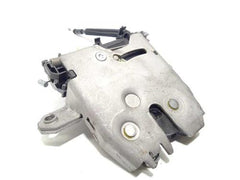 Trunk Lid Door Latch Left C2Z19930 Compatible With Jaguar XF I (X250)