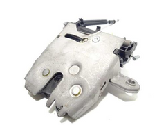 Trunk Lid Door Latch Left C2Z19930 Compatible With Jaguar XF I (X250)